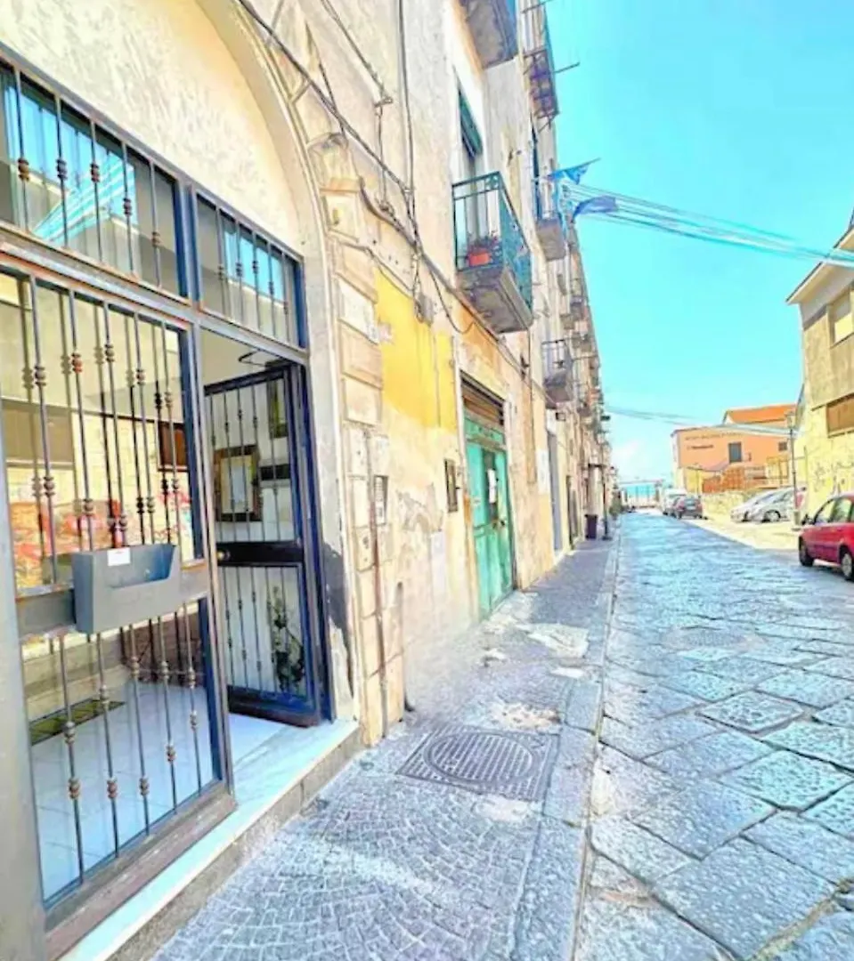 Appartamento Pietrarsa Portici 0*,