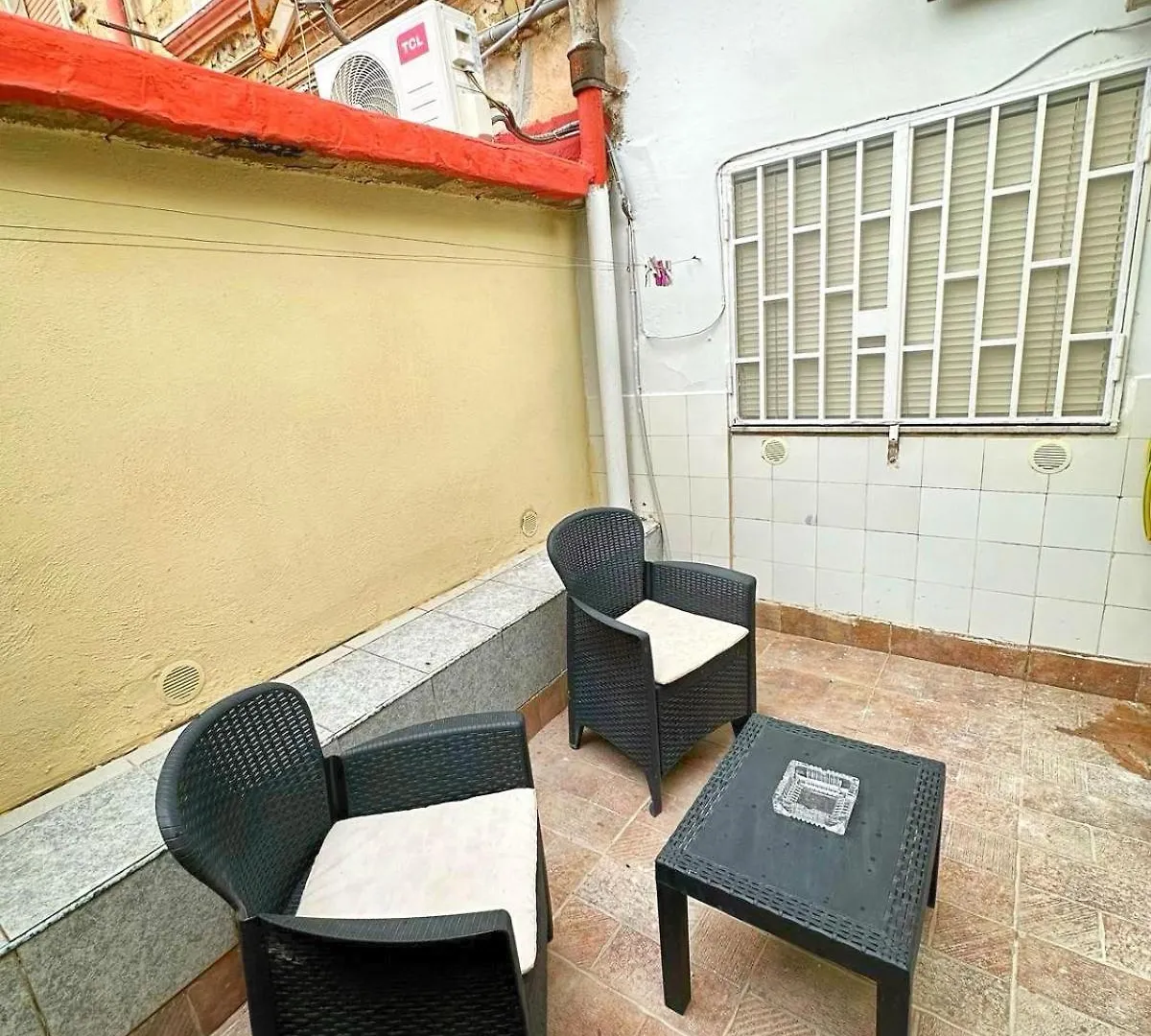 Apartment Appartamento Pietrarsa Portici