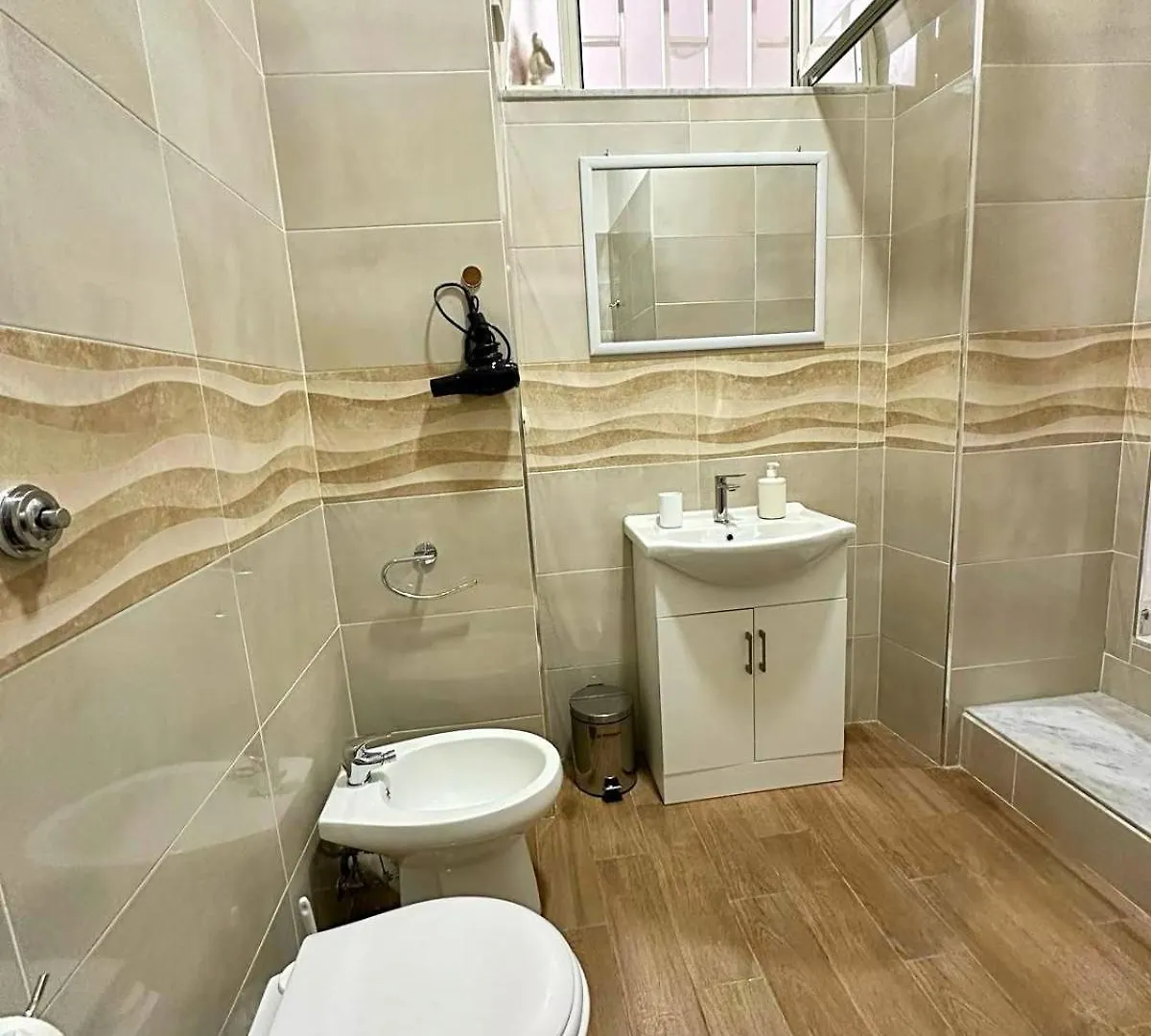 Apartment Appartamento Pietrarsa Portici