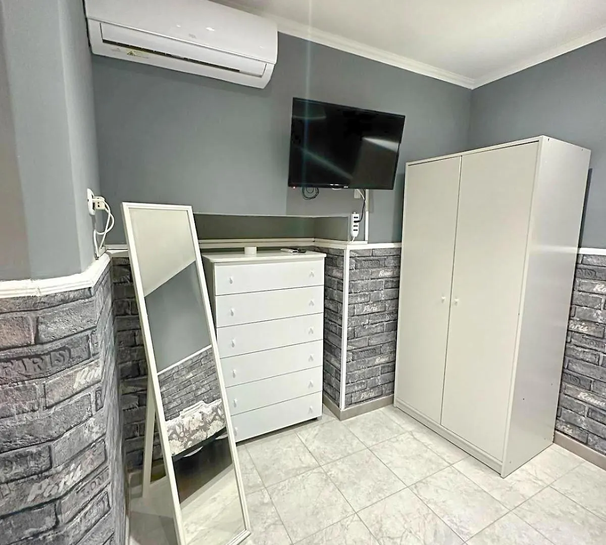 Apartment Appartamento Pietrarsa Portici Italy