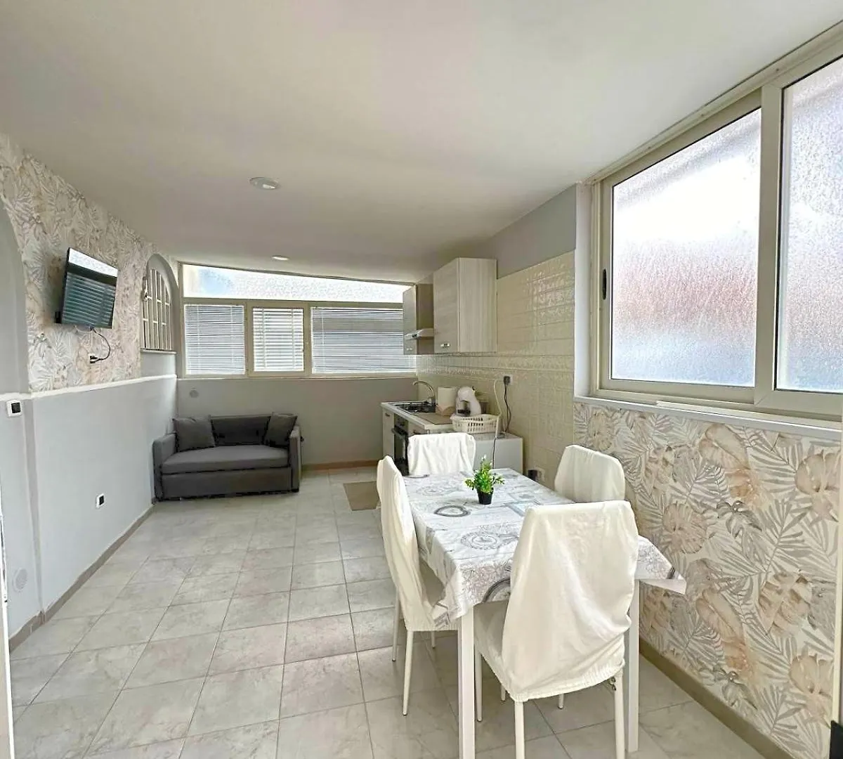 Appartamento Pietrarsa Portici 0*,  Italy