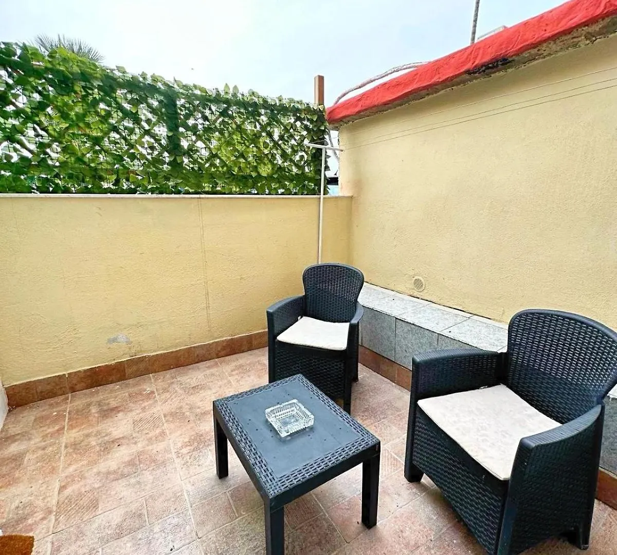 Apartment Appartamento Pietrarsa Portici
