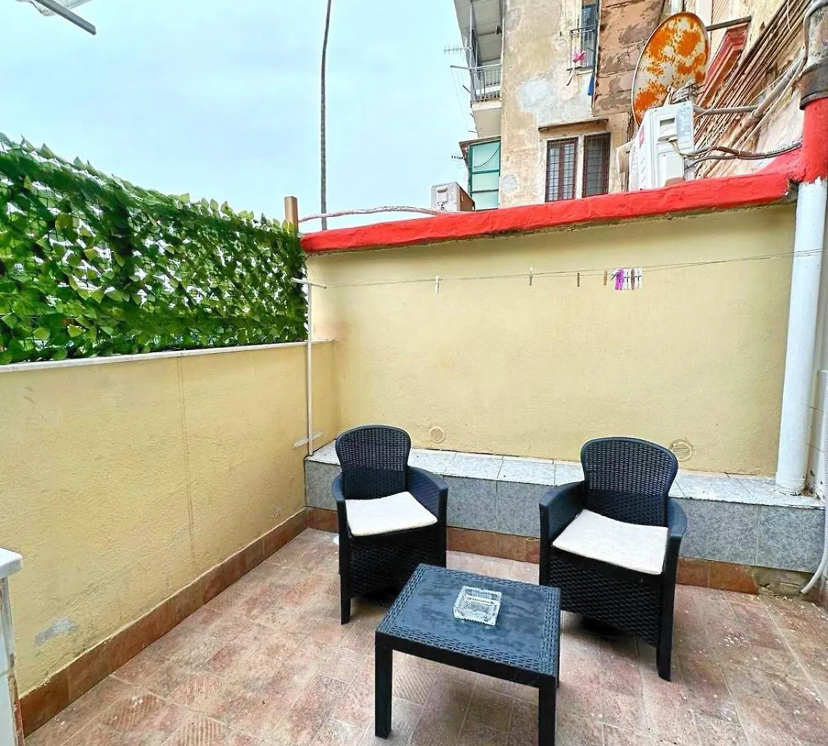 Appartamento Pietrarsa Portici