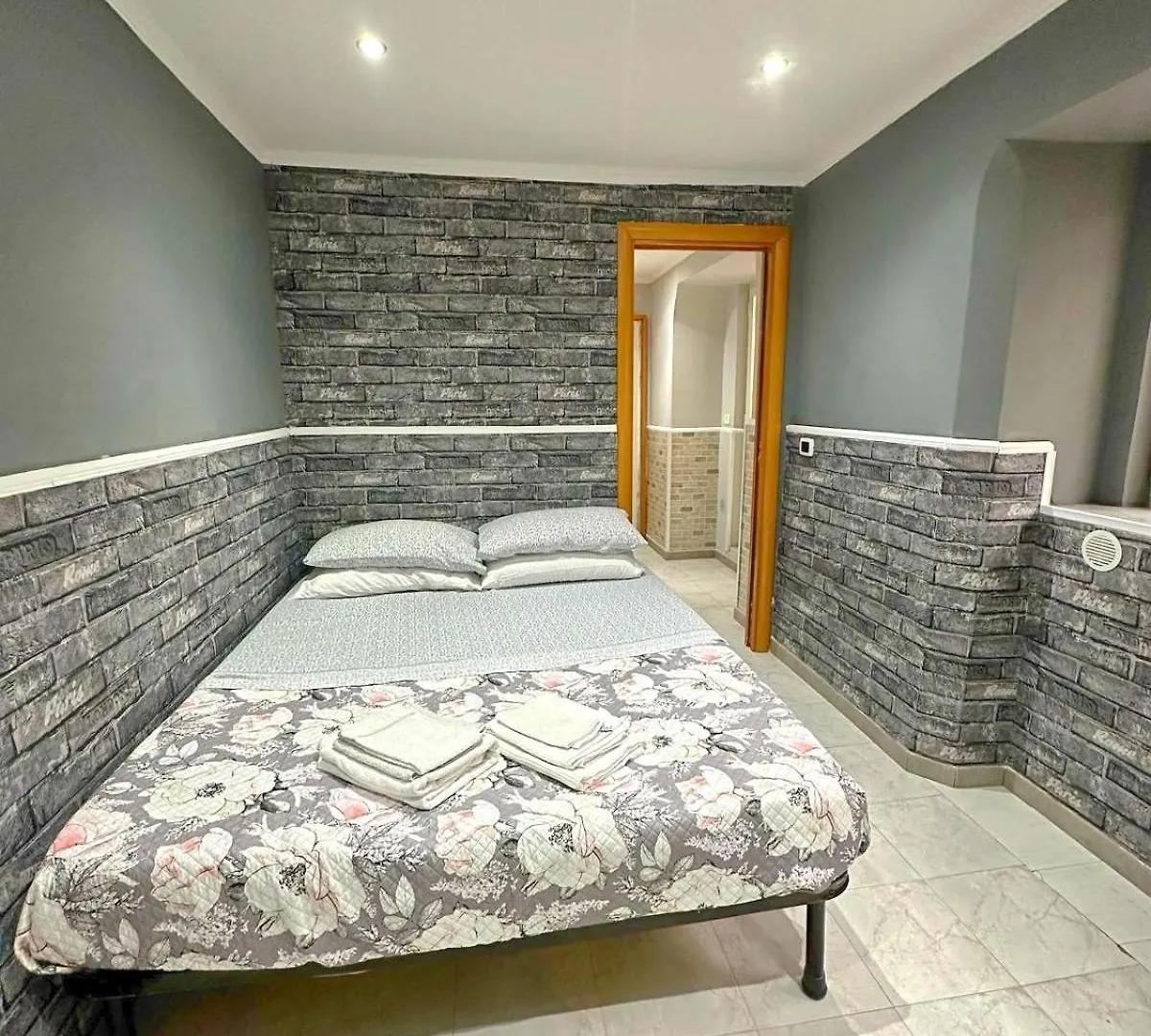 Appartamento Pietrarsa Portici